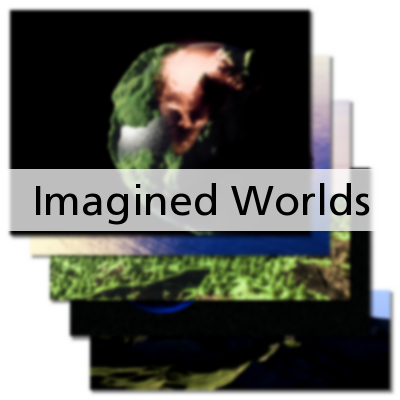 Imagined Worlds